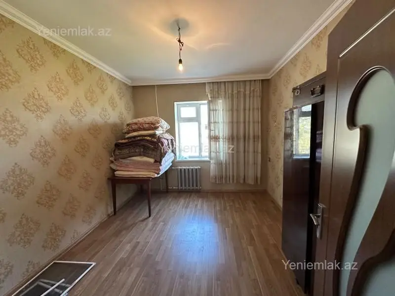 195 000 AZN - 3 otaqlı mənzil Satılır, 8-ci kilometr, Nizami, Bakı