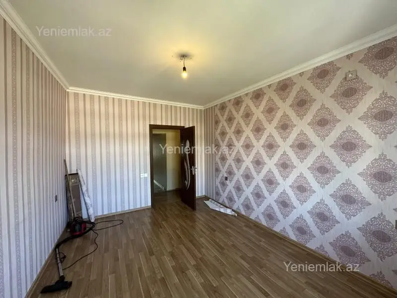 195 000 AZN - 3 otaqlı mənzil Satılır, 8-ci kilometr, Nizami, Bakı
