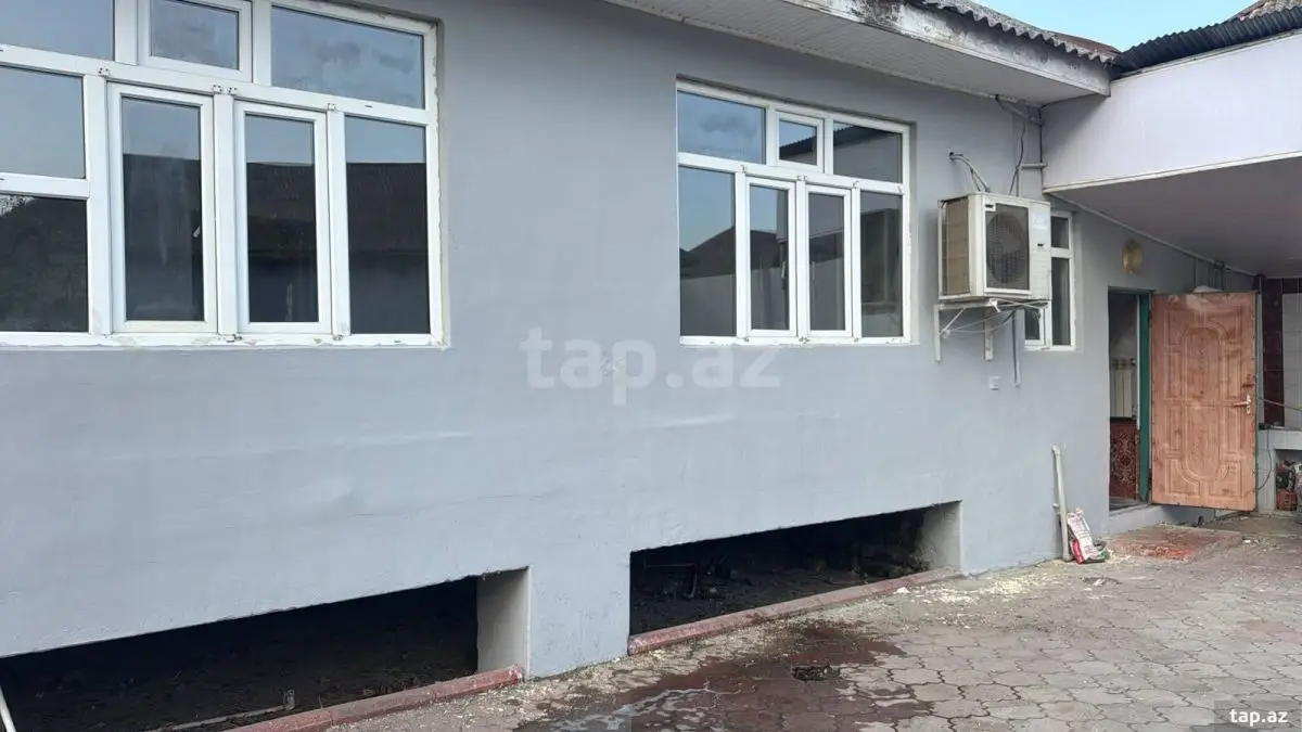 100 AZN - 4 otaqlı mənzil Kirayə (aylıq), Lənkəran