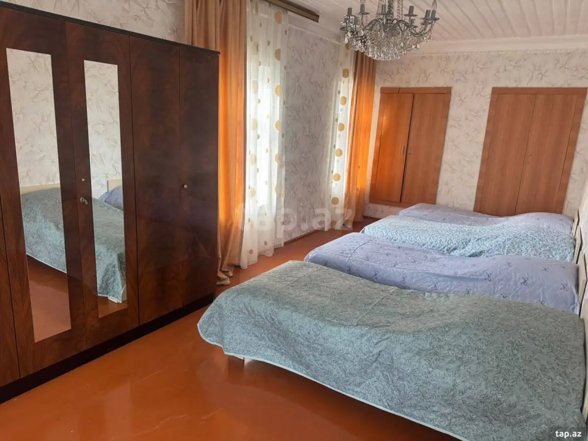 100 AZN - 4 otaqlı mənzil Kirayə (aylıq), Lənkəran