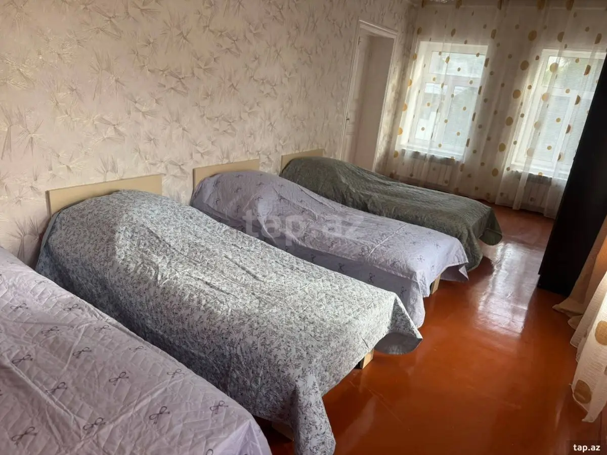 100 AZN - 4 otaqlı mənzil Kirayə (aylıq), Lənkəran