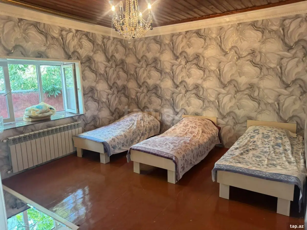 100 AZN - 4 otaqlı mənzil Kirayə (aylıq), Lənkəran