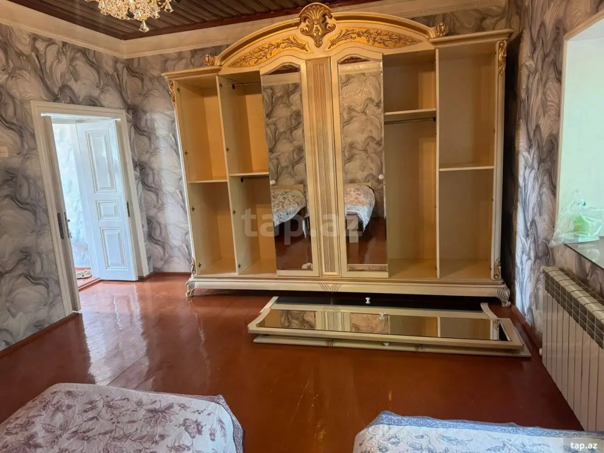 100 AZN - 4 otaqlı mənzil Kirayə (aylıq), Lənkəran