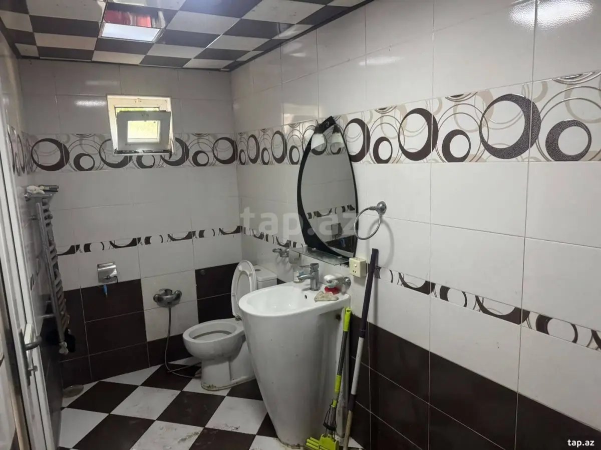100 AZN - 4 otaqlı mənzil Kirayə (aylıq), Lənkəran