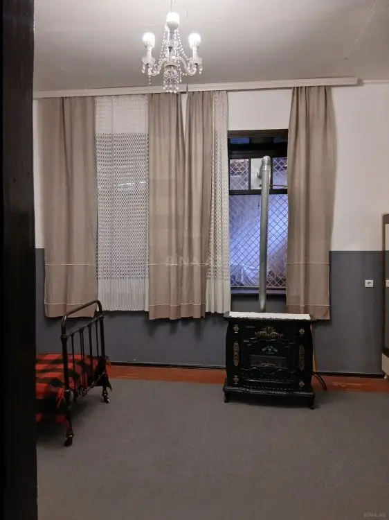 120 AZN - 3 otaqlı mənzil Kirayə (aylıq), Gəncə