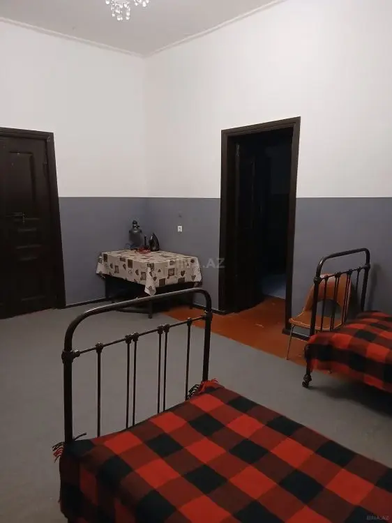 120 AZN - 3 otaqlı mənzil Kirayə (aylıq), Gəncə