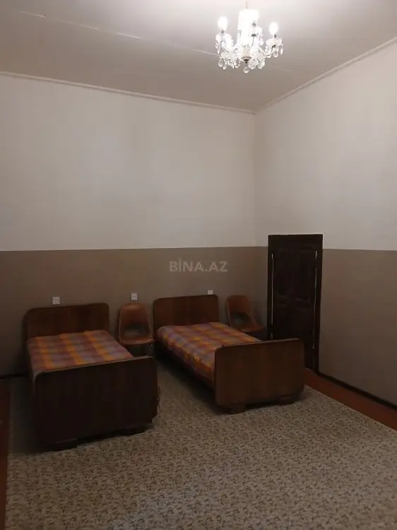 120 AZN - 3 otaqlı mənzil Kirayə (aylıq), Gəncə