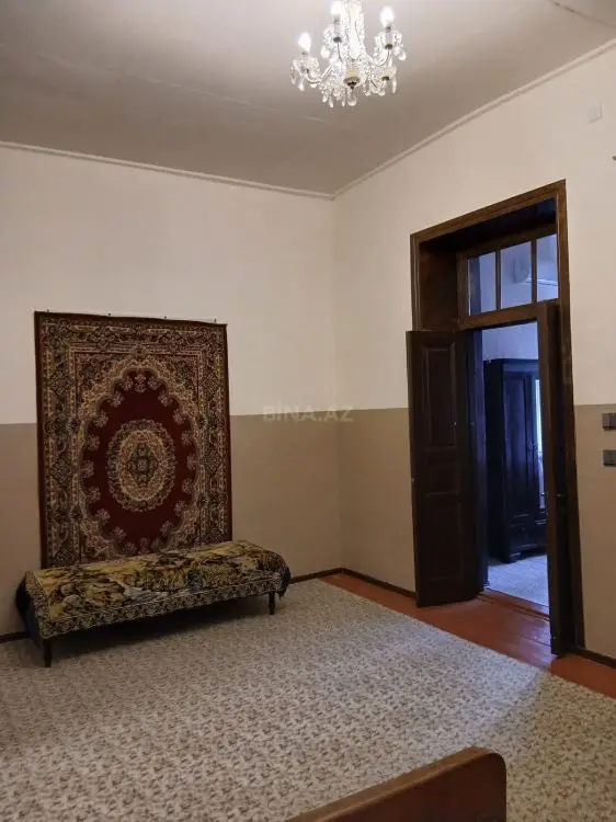 120 AZN - 3 otaqlı mənzil Kirayə (aylıq), Gəncə