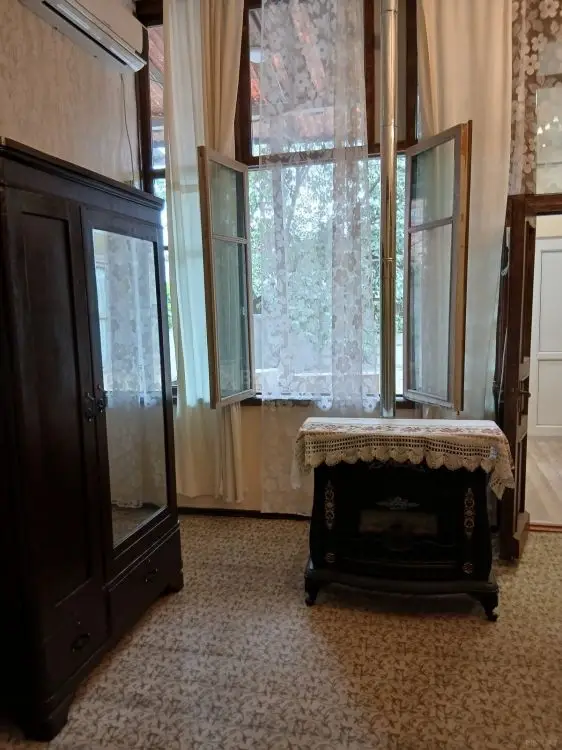 120 AZN - 3 otaqlı mənzil Kirayə (aylıq), Gəncə