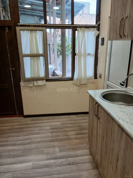 120 AZN - 3 otaqlı mənzil Kirayə (aylıq), Gəncə