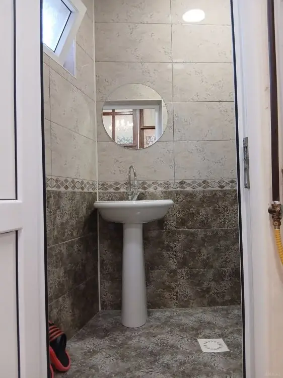 120 AZN - 3 otaqlı mənzil Kirayə (aylıq), Gəncə