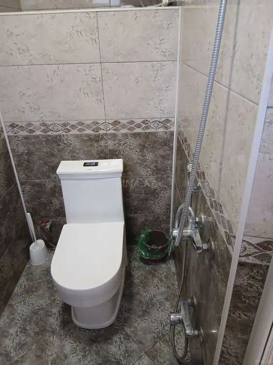 120 AZN - 3 otaqlı mənzil Kirayə (aylıq), Gəncə