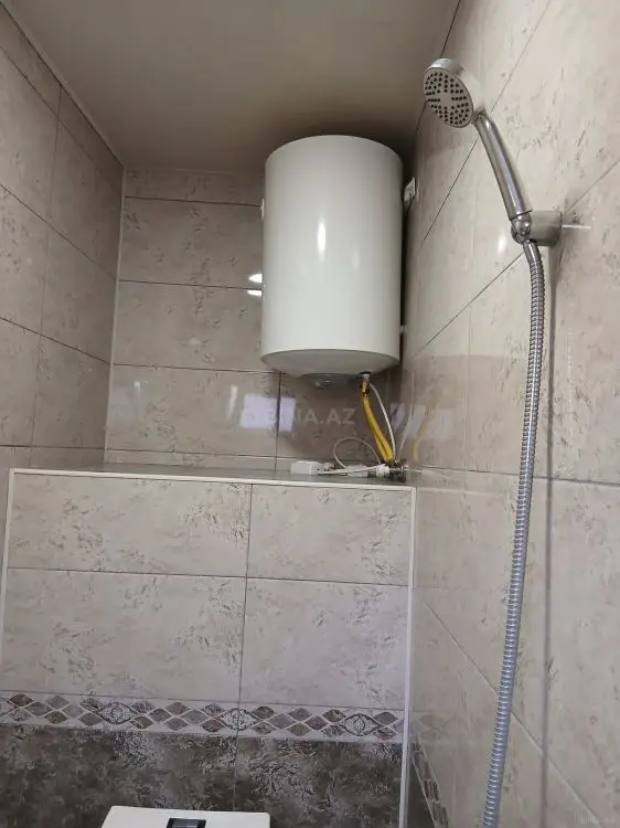 120 AZN - 3 otaqlı mənzil Kirayə (aylıq), Gəncə