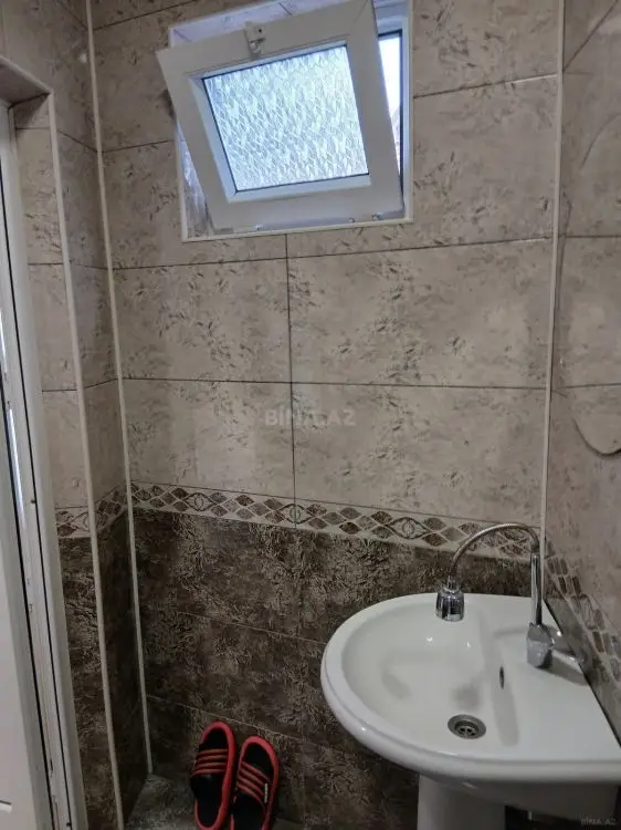 120 AZN - 3 otaqlı mənzil Kirayə (aylıq), Gəncə