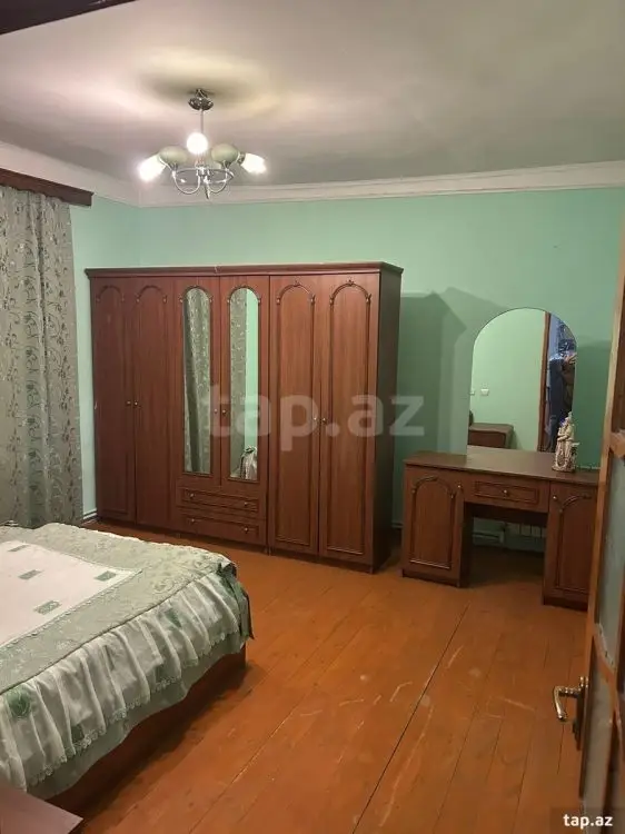 300 AZN - 2 otaqlı mənzil Kirayə (aylıq), Nizami, Bakı