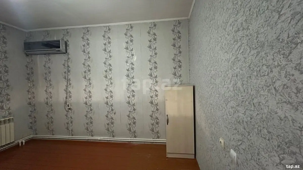 300 AZN - 2 otaqlı mənzil Kirayə (aylıq), Nizami, Bakı
