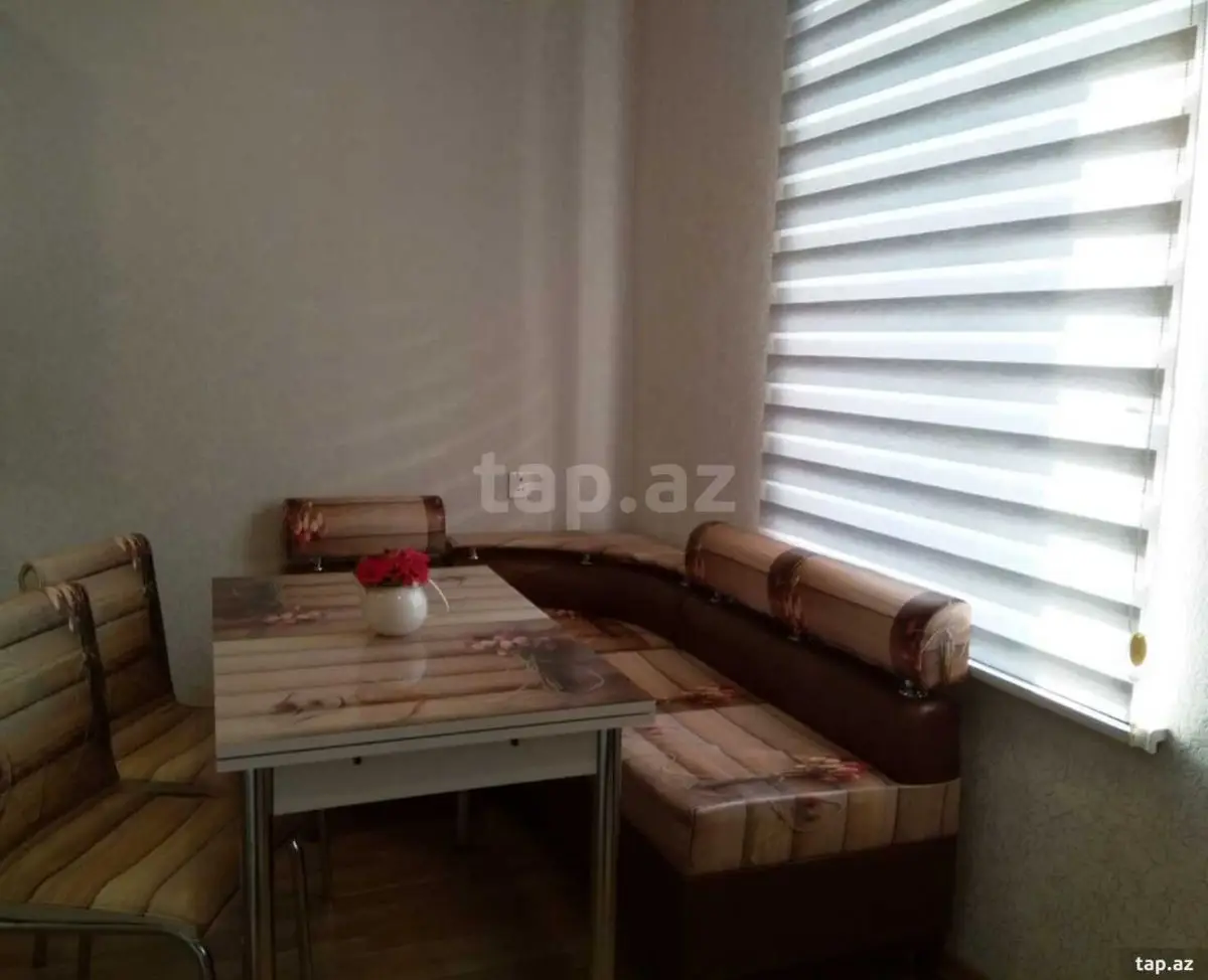300 AZN - 1 otaqlı mənzil Kirayə (aylıq), Qusar