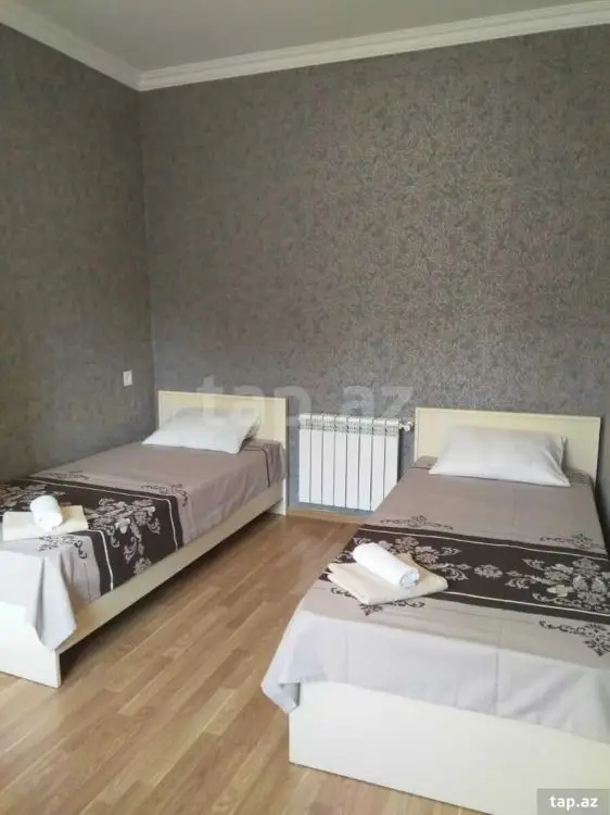 300 AZN - 1 otaqlı mənzil Kirayə (aylıq), Qusar