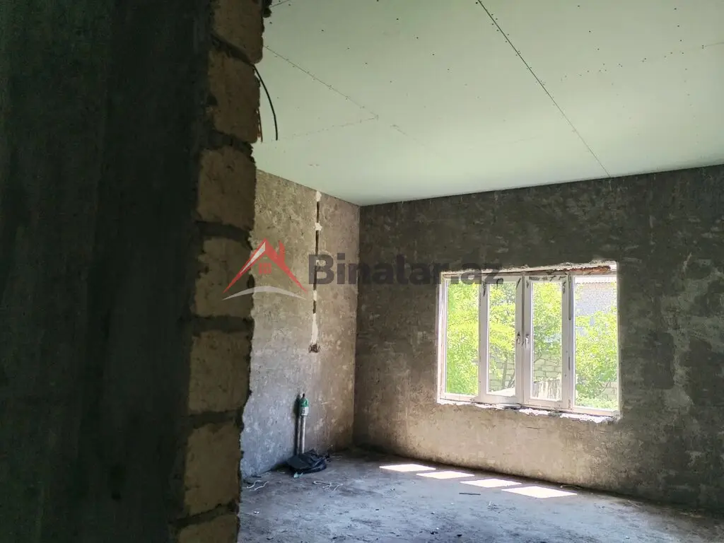 75 000 AZN - 5 otaqlı mənzil Satılır, Göyçay