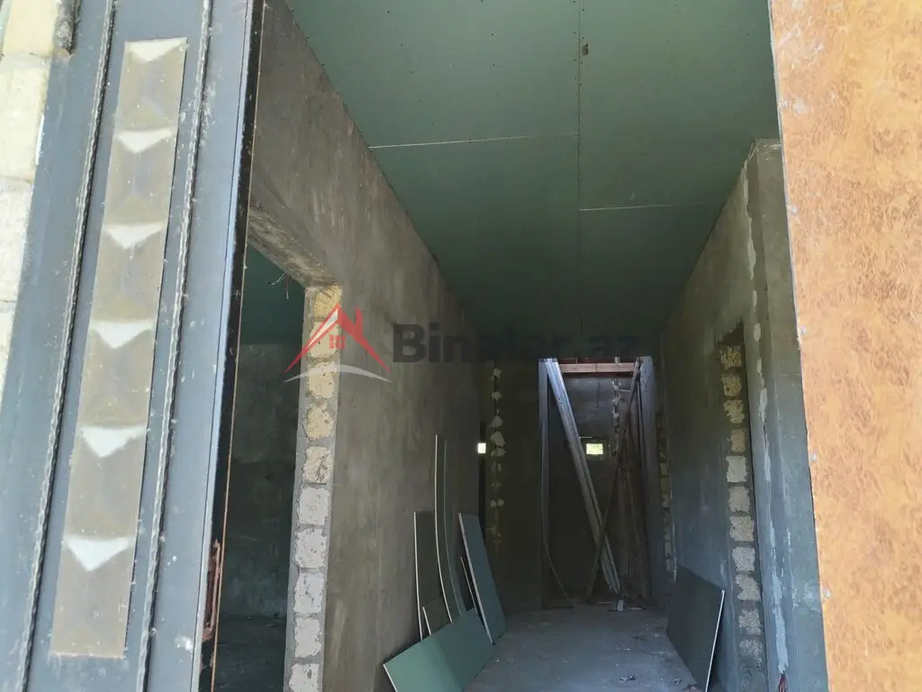 75 000 AZN - 5 otaqlı mənzil Satılır, Göyçay