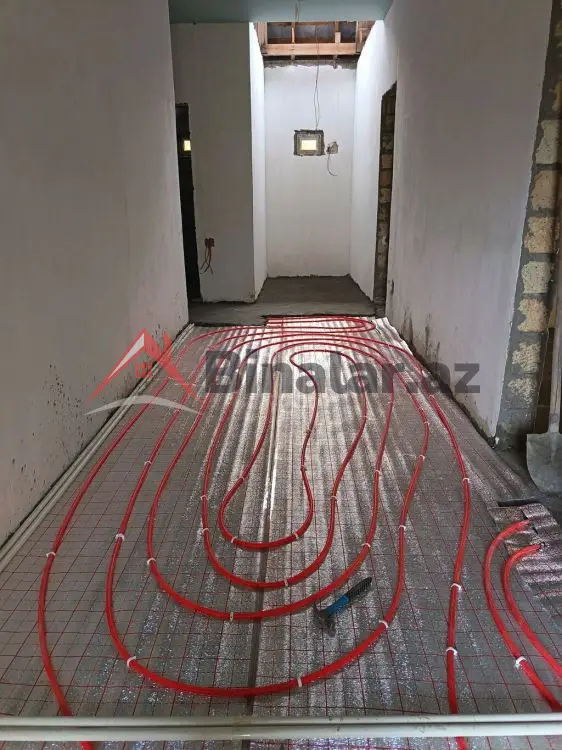 75 000 AZN - 5 otaqlı mənzil Satılır, Göyçay