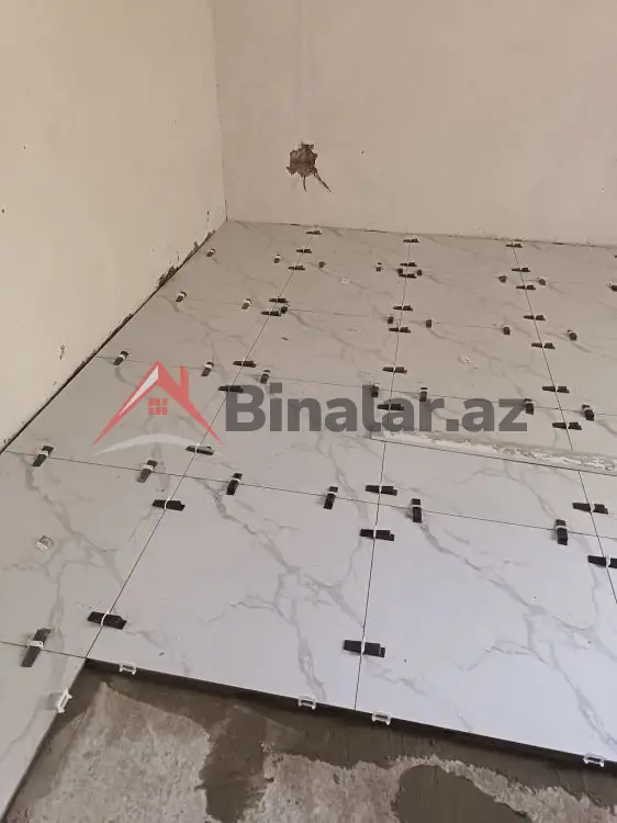75 000 AZN - 5 otaqlı mənzil Satılır, Göyçay