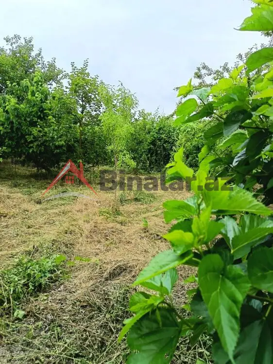 75 000 AZN - 5 otaqlı mənzil Satılır, Göyçay