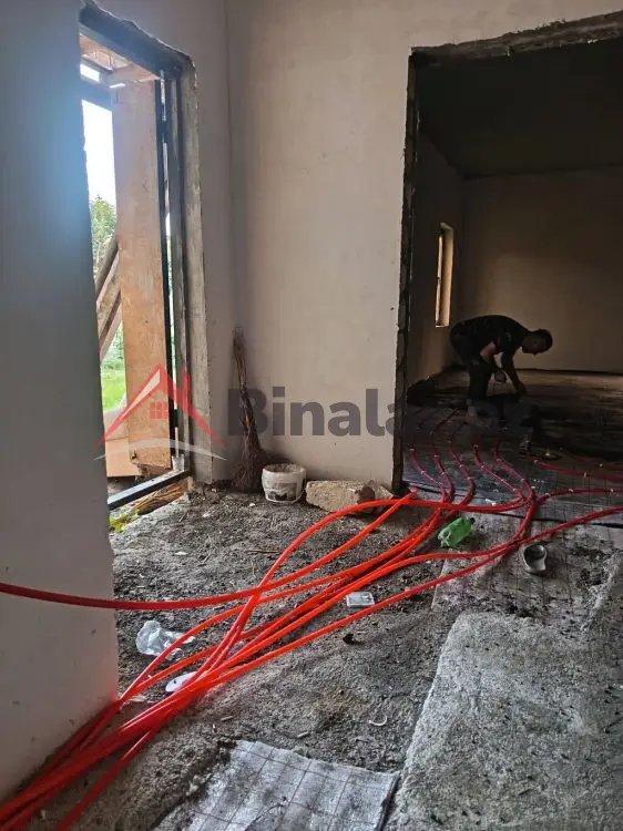 75 000 AZN - 5 otaqlı mənzil Satılır, Göyçay