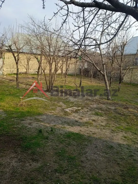 46 000 AZN - 10 sot Torpaq Satılır, Göyçay