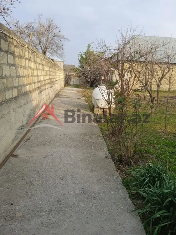46 000 AZN - 10 sot Torpaq Satılır, Göyçay