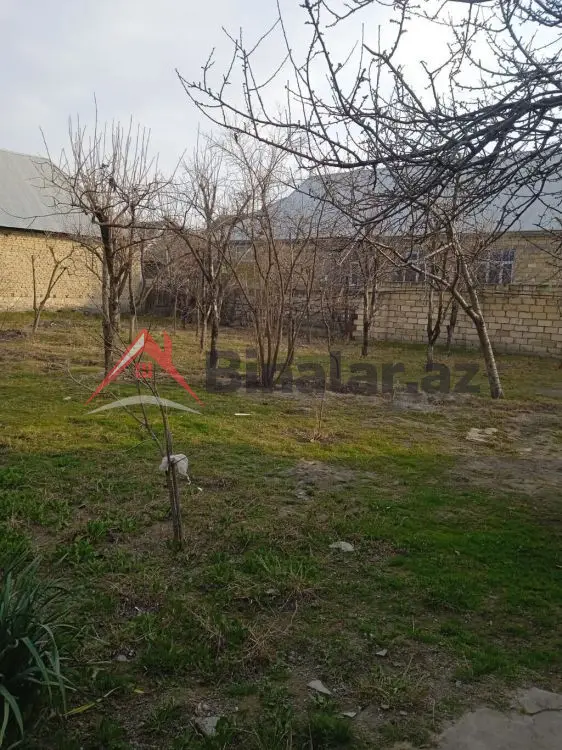 46 000 AZN - 10 sot Torpaq Satılır, Göyçay