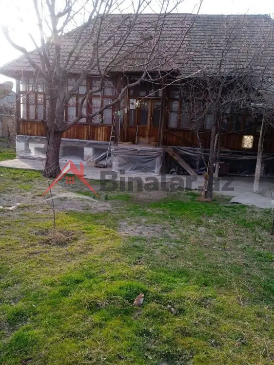 46 000 AZN - 10 sot Torpaq Satılır, Göyçay