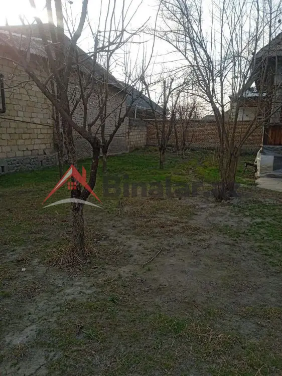 46 000 AZN - 10 sot Torpaq Satılır, Göyçay