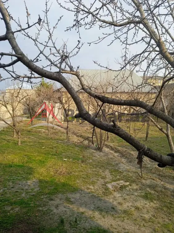 46 000 AZN - 10 sot Torpaq Satılır, Göyçay