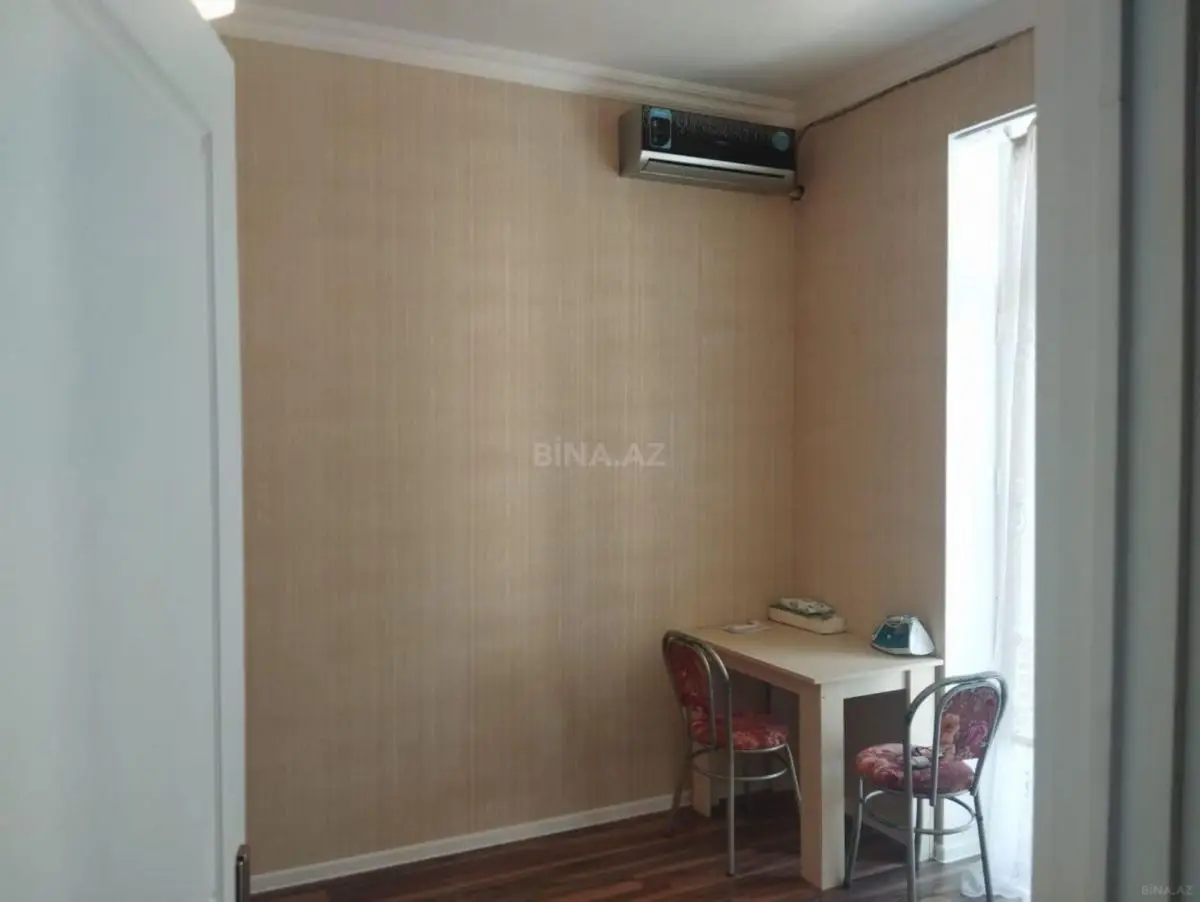 500 AZN - 1 otaqlı mənzil Kirayə (aylıq), Yasamal qəs., Abşeron