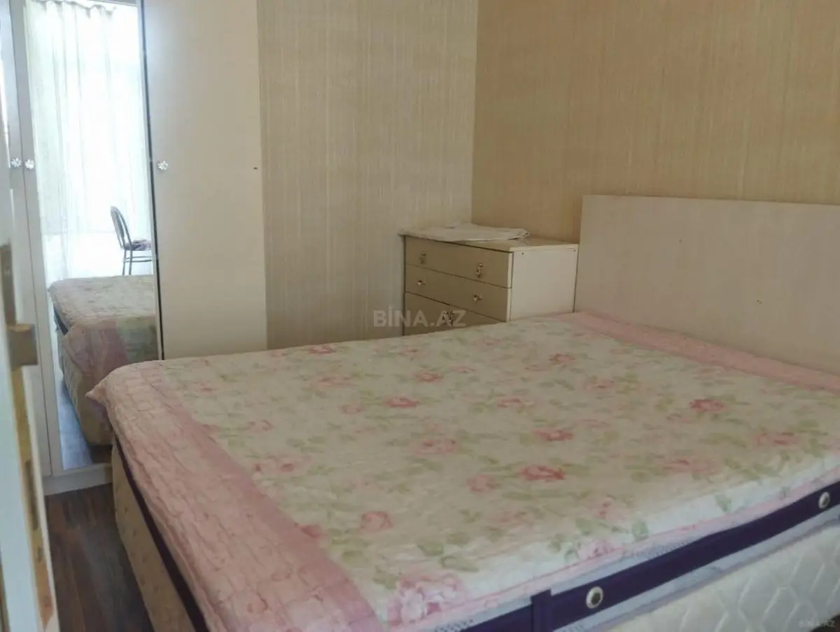 500 AZN - 1 otaqlı mənzil Kirayə (aylıq), Yasamal qəs., Abşeron