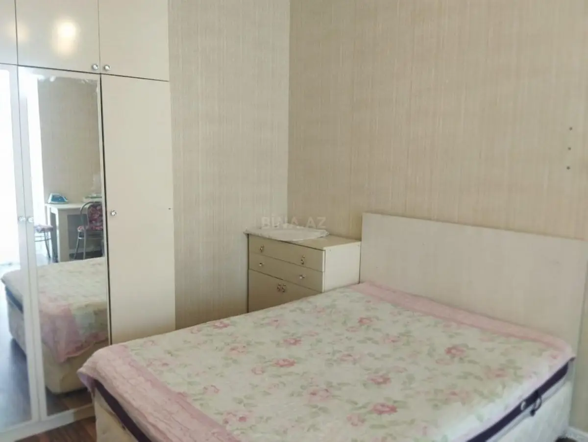 500 AZN - 1 otaqlı mənzil Kirayə (aylıq), Yasamal qəs., Abşeron