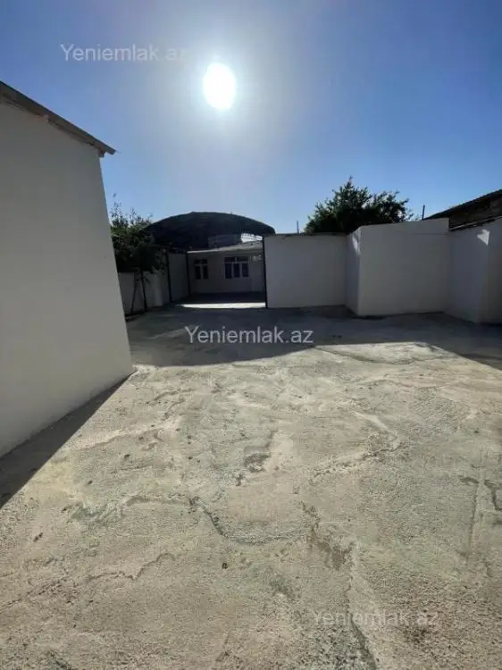 129 000 AZN - 7 otaqlı mənzil Satılır, Əmircan qəs., Suraxanı, Bakı