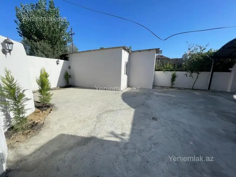 129 000 AZN - 7 otaqlı mənzil Satılır, Əmircan qəs., Suraxanı, Bakı