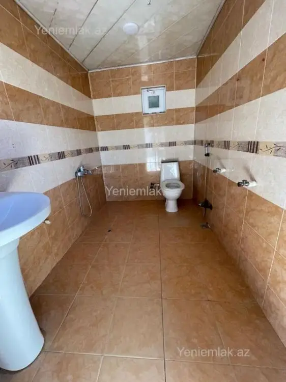 129 000 AZN - 7 otaqlı mənzil Satılır, Əmircan qəs., Suraxanı, Bakı