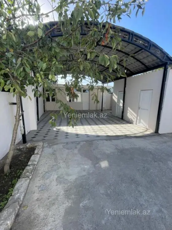 129 000 AZN - 7 otaqlı mənzil Satılır, Əmircan qəs., Suraxanı, Bakı