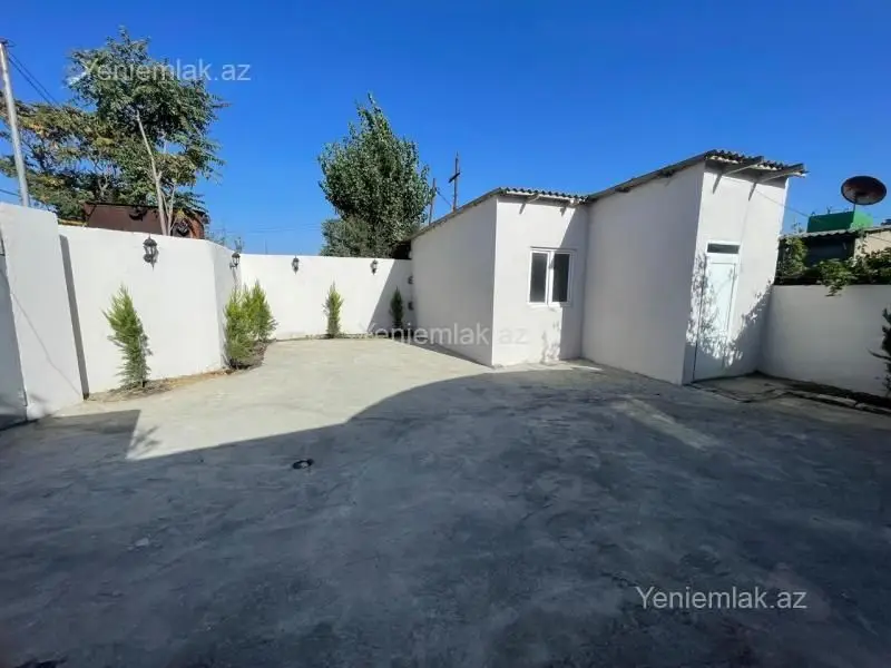129 000 AZN - 7 otaqlı mənzil Satılır, Əmircan qəs., Suraxanı, Bakı