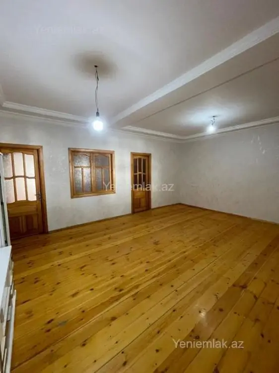 129 000 AZN - 7 otaqlı mənzil Satılır, Əmircan qəs., Suraxanı, Bakı