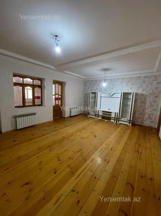 129 000 AZN - 7 otaqlı mənzil Satılır, Əmircan qəs., Suraxanı, Bakı