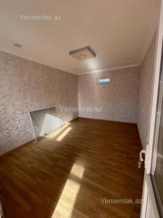 129 000 AZN - 7 otaqlı mənzil Satılır, Əmircan qəs., Suraxanı, Bakı