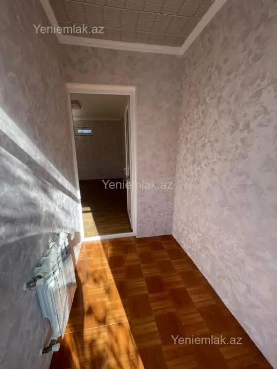 129 000 AZN - 7 otaqlı mənzil Satılır, Əmircan qəs., Suraxanı, Bakı