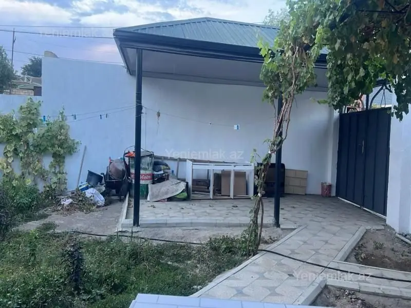 90 000 AZN - 3 otaqlı mənzil Satılır, Əmircan qəs., Suraxanı, Bakı