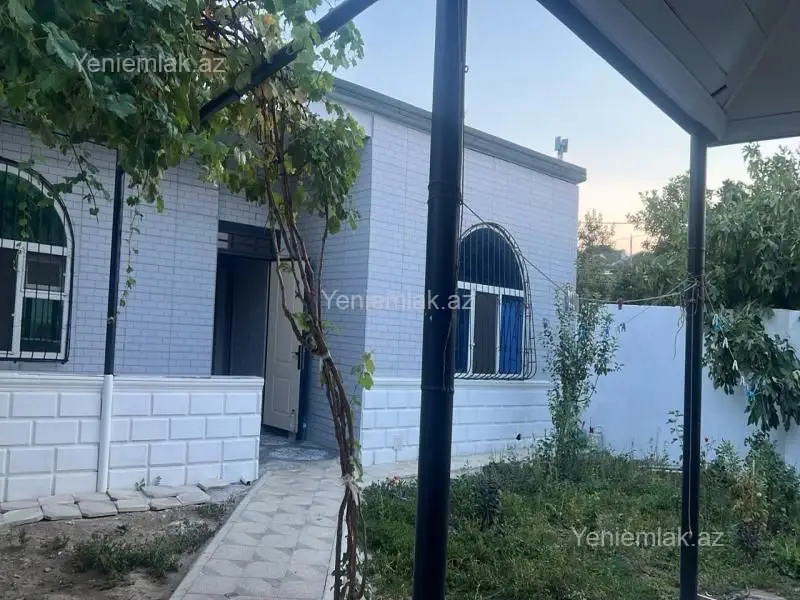 90 000 AZN - 3 otaqlı mənzil Satılır, Əmircan qəs., Suraxanı, Bakı