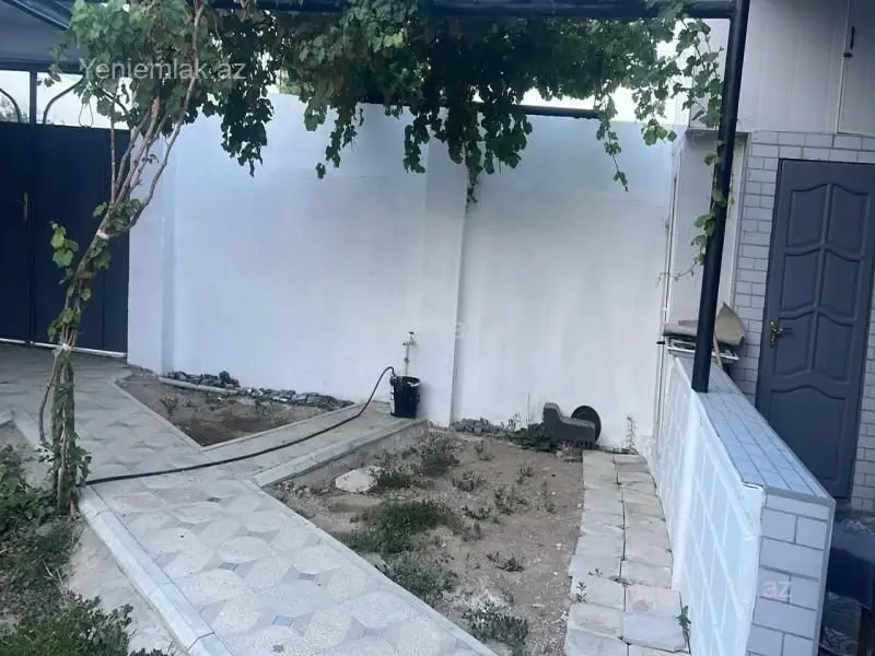 90 000 AZN - 3 otaqlı mənzil Satılır, Əmircan qəs., Suraxanı, Bakı