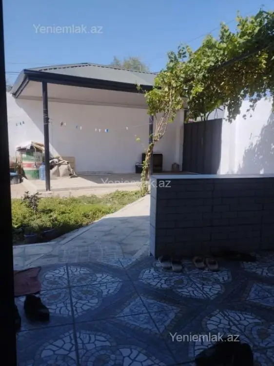 90 000 AZN - 3 otaqlı mənzil Satılır, Əmircan qəs., Suraxanı, Bakı